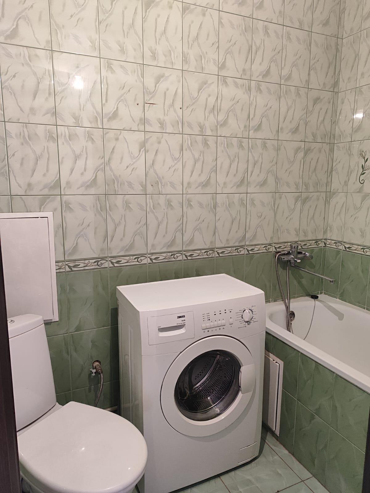 Фото №9: 1-комнатная квартира 43 м² - Краснодар, Прикубанский внутригородской округ, мкр. Музыкальный, ул. имени И.И. Дунаевского, 8