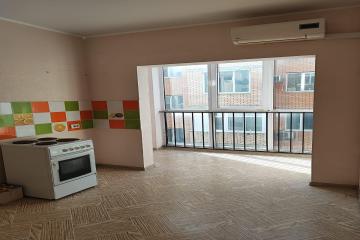 Фото №5: 1-комнатная квартира 39 м² - Краснодар, мкр. Музыкальный, ул. имени И.И. Дунаевского, 8