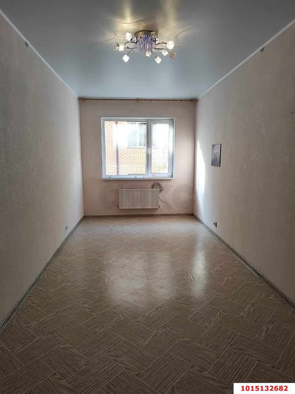 Фото №1: 1-комнатная квартира 43 м² - Краснодар, Музыкальный, ул. имени И.И. Дунаевского, 8