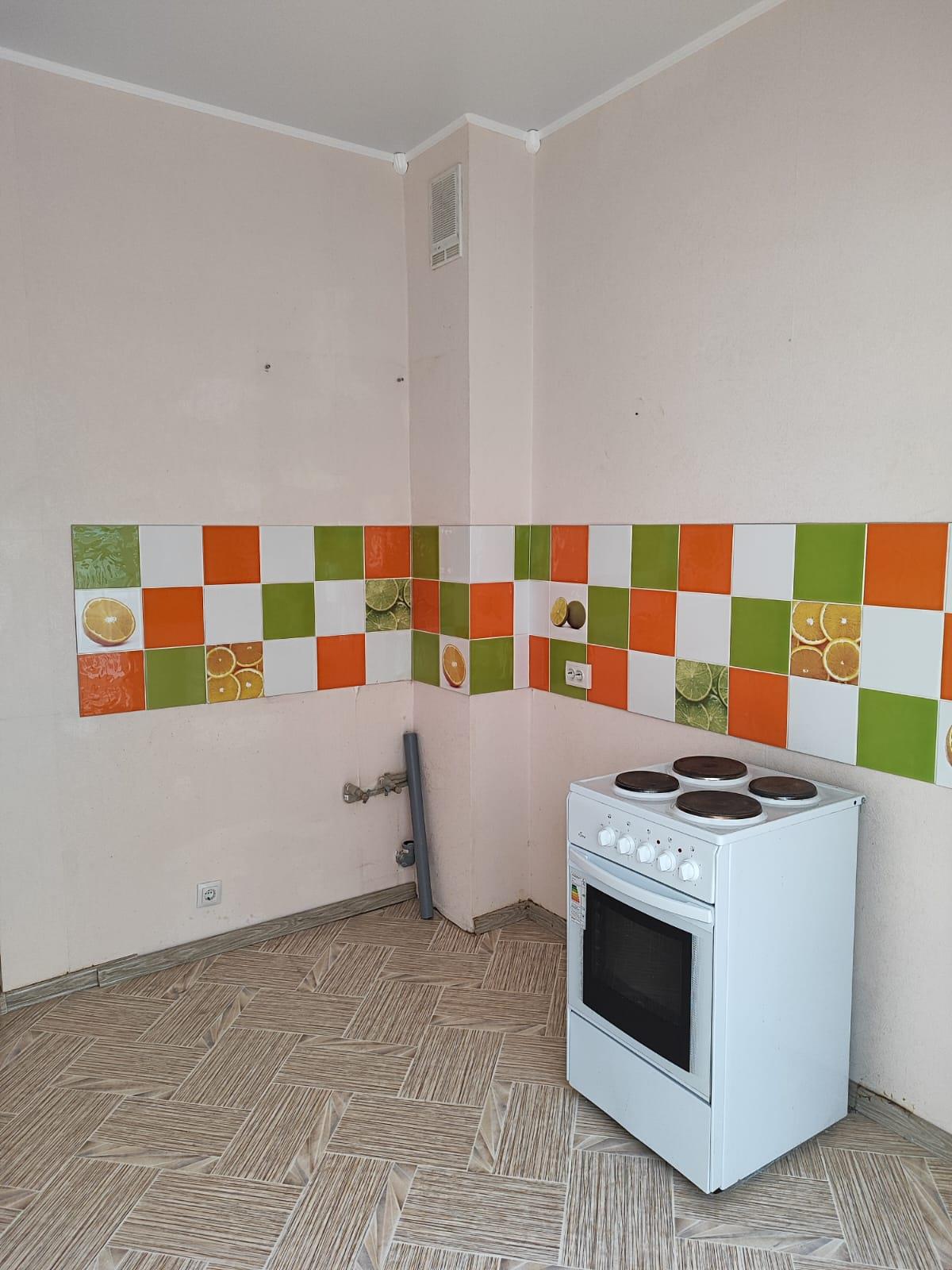 Фото №8: 1-комнатная квартира 43 м² - Краснодар, Прикубанский внутригородской округ, мкр. Музыкальный, ул. имени И.И. Дунаевского, 8