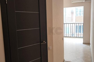 Фото №4: 1-комнатная квартира 43 м² - Краснодар, мкр. Музыкальный, ул. имени И.И. Дунаевского, 8