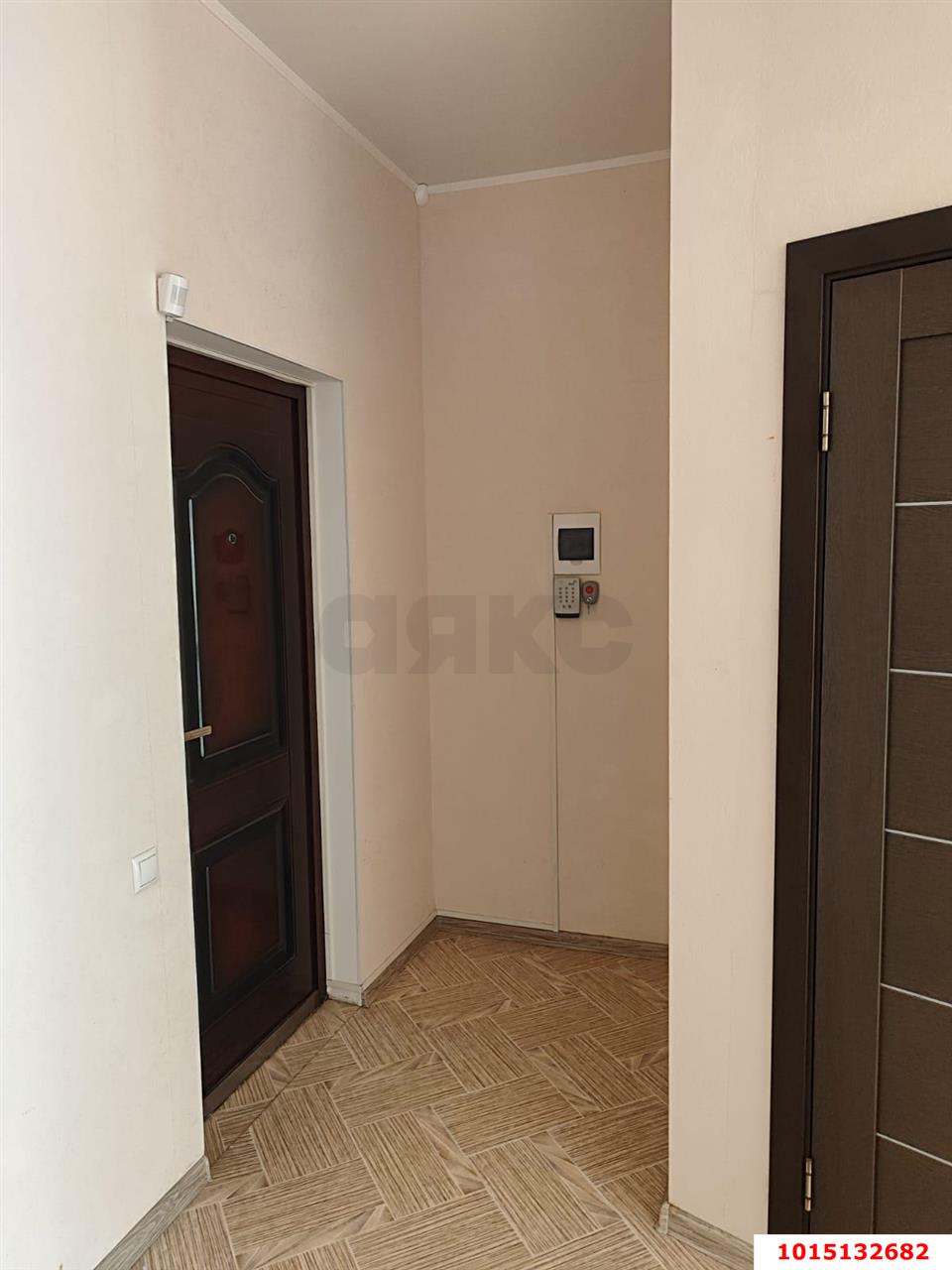 Фото №3: 1-комнатная квартира 43 м² - Краснодар, Музыкальный, ул. имени И.И. Дунаевского, 8