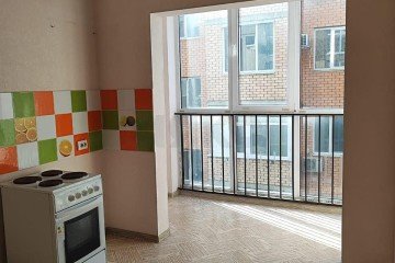 Фото №5: 1-комнатная квартира 43 м² - Краснодар, мкр. Музыкальный, ул. имени И.И. Дунаевского, 8