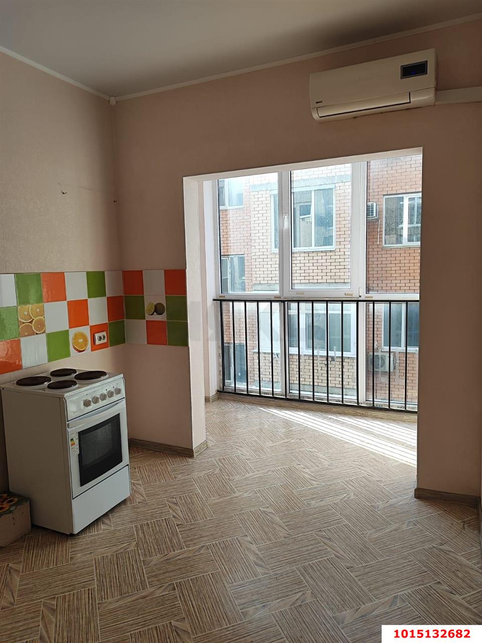 Фото №5: 1-комнатная квартира 43 м² - Краснодар, Музыкальный, ул. имени И.И. Дунаевского, 8