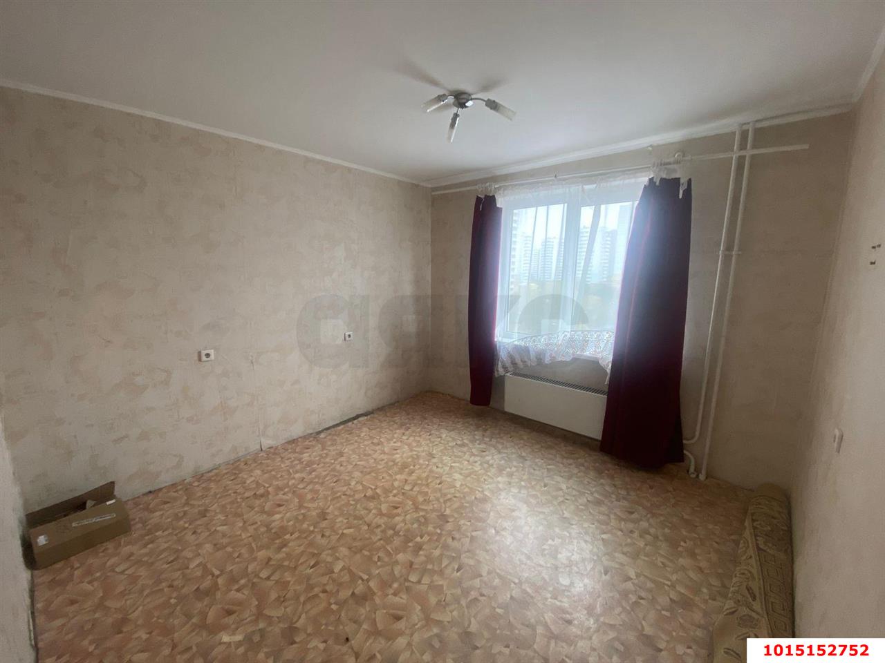 Фото №9: 2-комнатная квартира 65 м² - Краснодар, Московский, ул. Карякина, 19