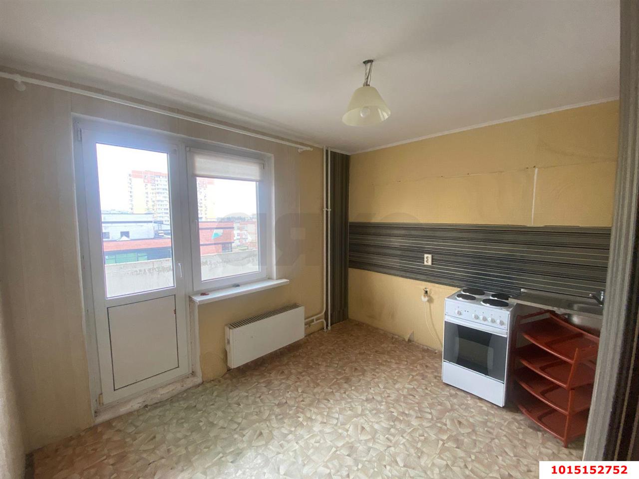 Фото №2: 2-комнатная квартира 65 м² - Краснодар, Московский, ул. Карякина, 19