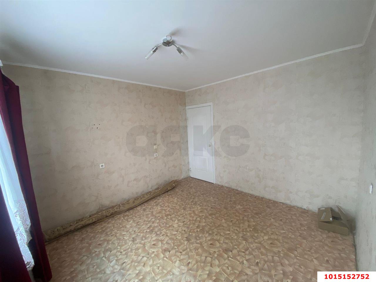 Фото №3: 2-комнатная квартира 65 м² - Краснодар, Московский, ул. Карякина, 19