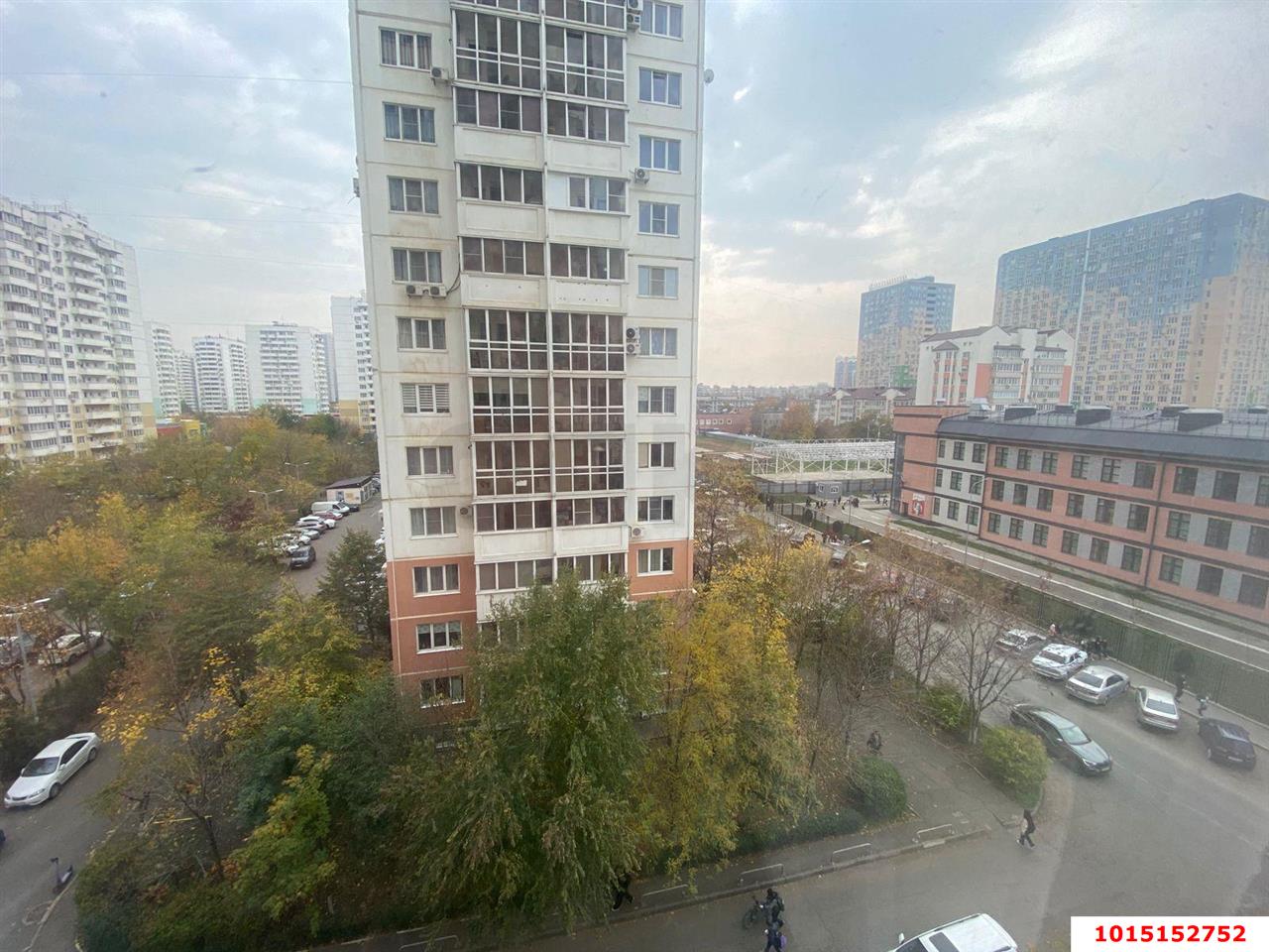 Фото №8: 2-комнатная квартира 65 м² - Краснодар, Московский, ул. Карякина, 19