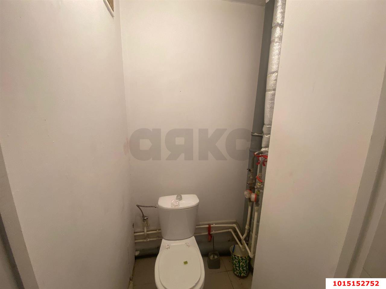 Фото №10: 2-комнатная квартира 65 м² - Краснодар, Московский, ул. Карякина, 19