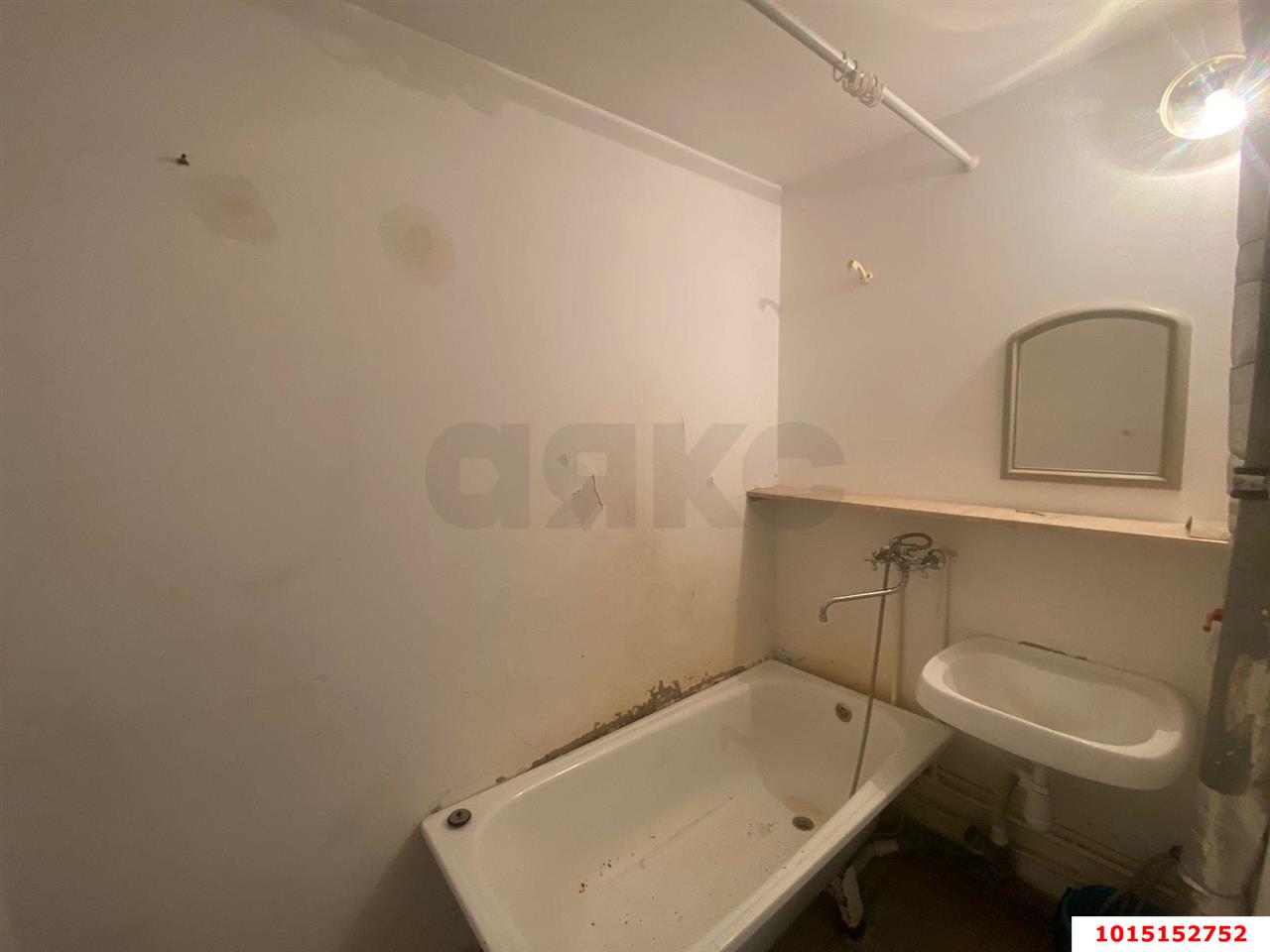 Фото №11: 2-комнатная квартира 65 м² - Краснодар, Московский, ул. Карякина, 19