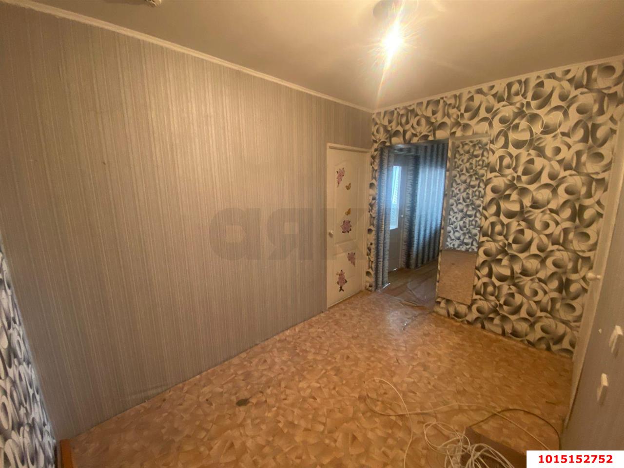 Фото №6: 2-комнатная квартира 65 м² - Краснодар, Московский, ул. Карякина, 19