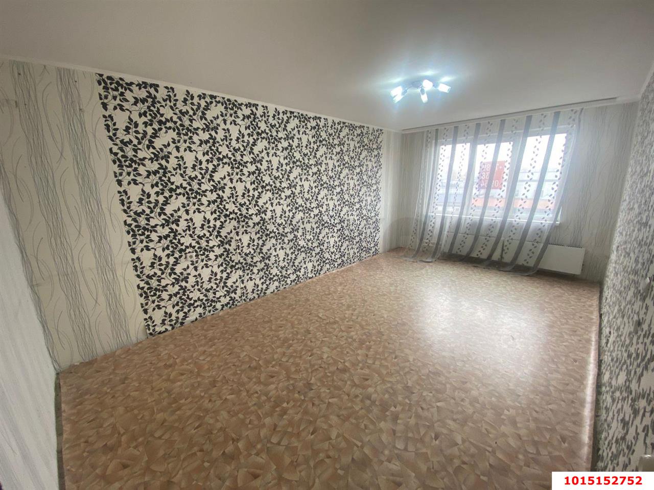 Фото №1: 2-комнатная квартира 65 м² - Краснодар, Московский, ул. Карякина, 19