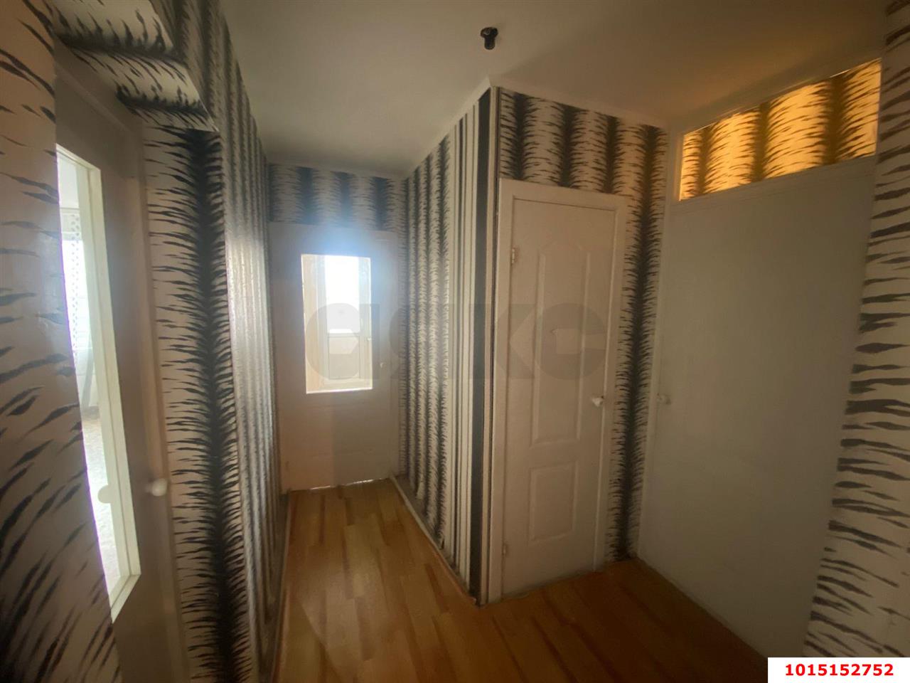 Фото №4: 2-комнатная квартира 65 м² - Краснодар, Московский, ул. Карякина, 19