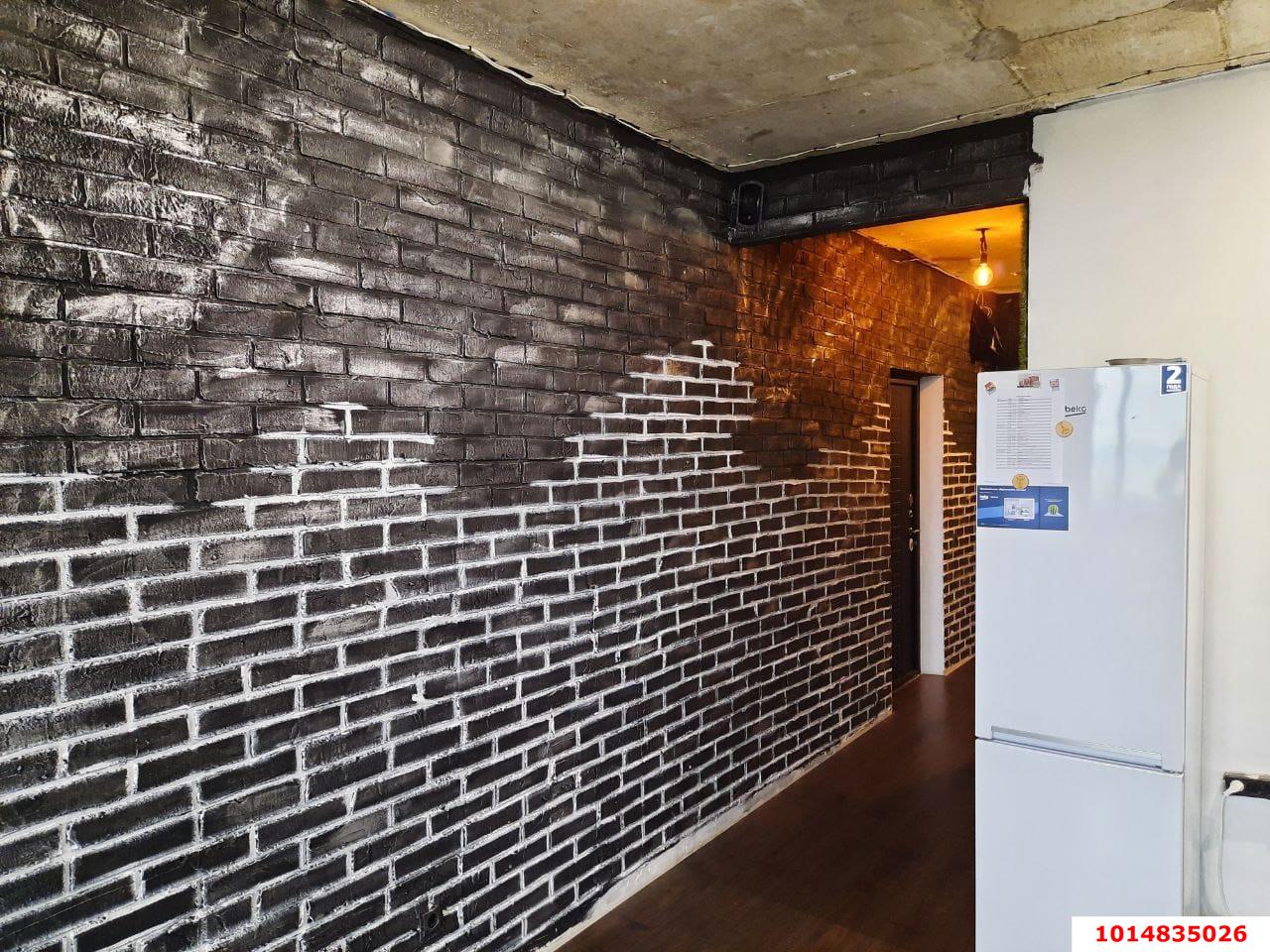 Фото №6: Студия 37 м² - Краснодар, Завод Измерительных Приборов, ул. Карякина, 5к3