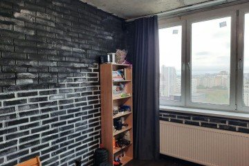 Фото №3: Студия 37 м² - Краснодар, мкр. Завод Измерительных Приборов, ул. Карякина, 5к3