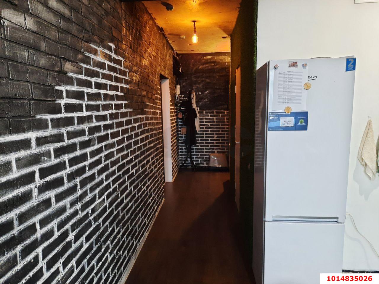 Фото №7: Студия 37 м² - Краснодар, Завод Измерительных Приборов, ул. Карякина, 5к3