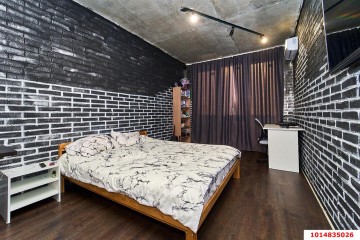 Фото №4: Студия 37 м² - Краснодар, мкр. Завод Измерительных Приборов, ул. Карякина, 5к3