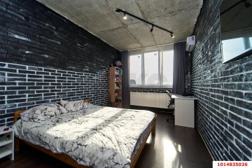 Фото №1: Студия 37 м² - Краснодар, мкр. Завод Измерительных Приборов, ул. Карякина, 5к3