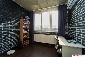 Фото №2: Студия 37 м² - Краснодар, мкр. Завод Измерительных Приборов, ул. Карякина, 5к3