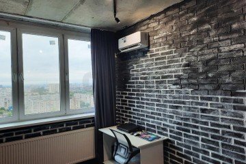 Фото №2: Студия 37 м² - Краснодар, мкр. Завод Измерительных Приборов, ул. Карякина, 5к3