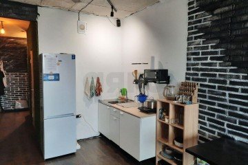 Фото №4: Студия 37 м² - Краснодар, мкр. Завод Измерительных Приборов, ул. Карякина, 5к3