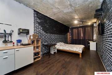 Фото №5: Студия 37 м² - Краснодар, мкр. Завод Измерительных Приборов, ул. Карякина, 5к3