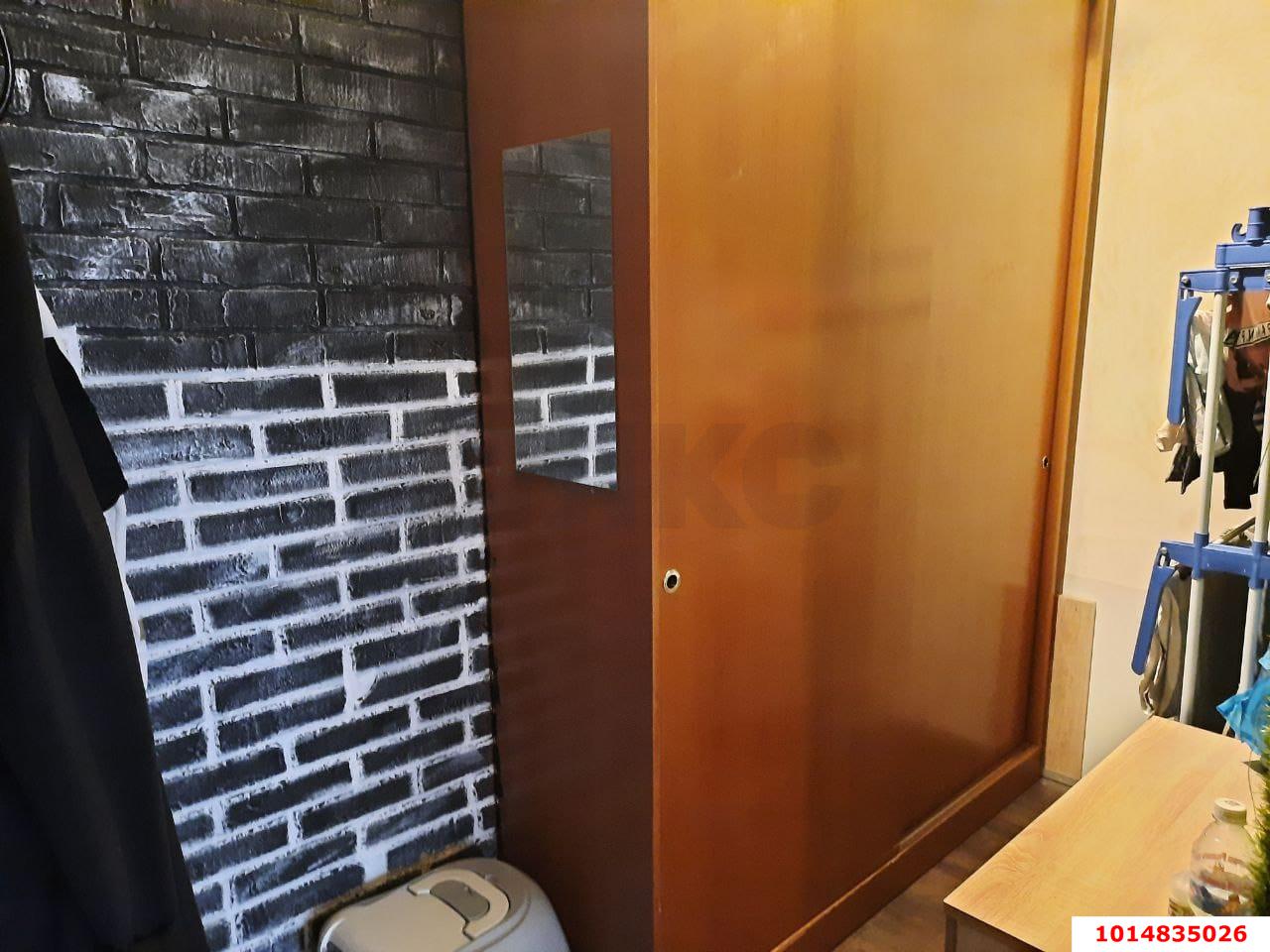 Фото №12: Студия 37 м² - Краснодар, Завод Измерительных Приборов, ул. Карякина, 5к3