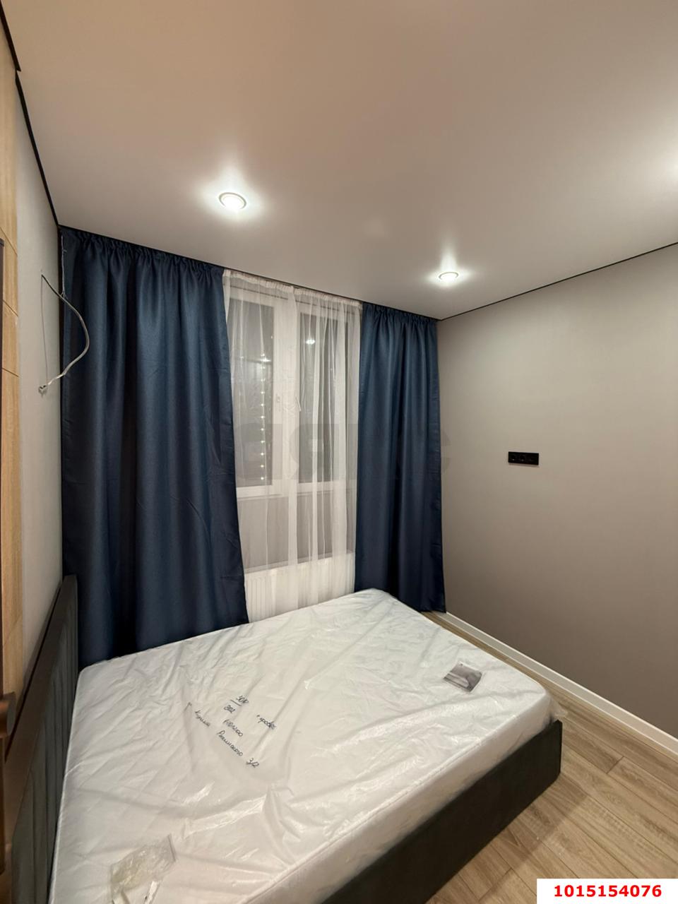 Фото №1: 1-комнатная квартира 25 м² - Краснодар, ЖК Хорошая Погода, ул. Кирилла Россинского, 3/2