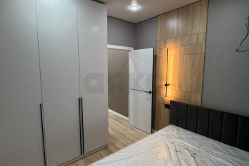 Фото №2: 1-комнатная квартира 25 м² - Краснодар, мкр. ЖК Хорошая Погода, ул. Кирилла Россинского, 3/2