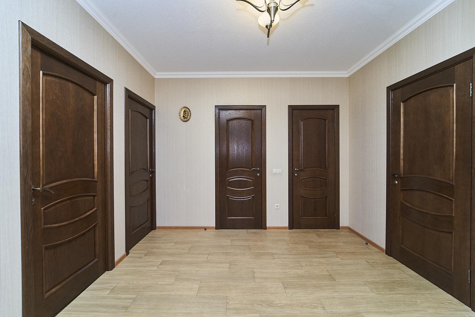 Фото №11: 3-комнатная квартира 100 м² - Краснодар, Прикубанский внутригородской округ, Музыкальный, ЖК Времена Года, мкр. имени Петра Метальникова, ул. Петра Метальникова, 5