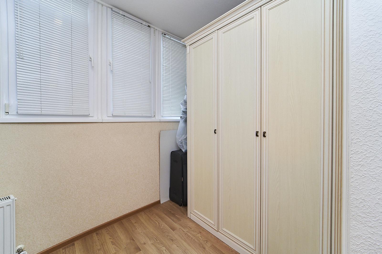 Фото №12: 3-комнатная квартира 100 м² - Краснодар, Прикубанский внутригородской округ, Музыкальный, ЖК Времена Года, мкр. имени Петра Метальникова, ул. Петра Метальникова, 5