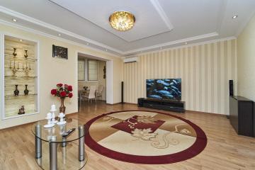 Фото №2: 3-комнатная квартира 100 м² - Краснодар, мкр. имени Петра Метальникова, ул. Петра Метальникова, 5