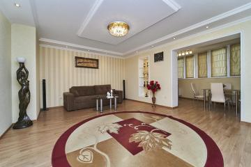 Фото №1: 3-комнатная квартира 100 м² - Краснодар, мкр. имени Петра Метальникова, ул. Петра Метальникова, 5