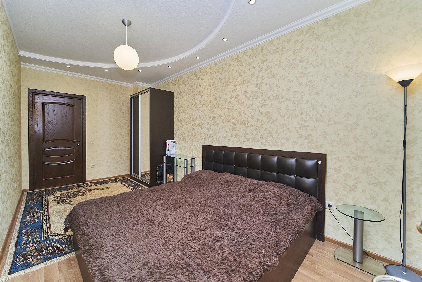 Фото №7: 3-комнатная квартира 100 м² - Краснодар, Прикубанский внутригородской округ, Музыкальный, ЖК Времена Года, мкр. имени Петра Метальникова, ул. Петра Метальникова, 5