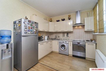 Фото №5: 3-комнатная квартира 100 м² - Краснодар, мкр. имени Петра Метальникова, ул. Петра Метальникова, 5