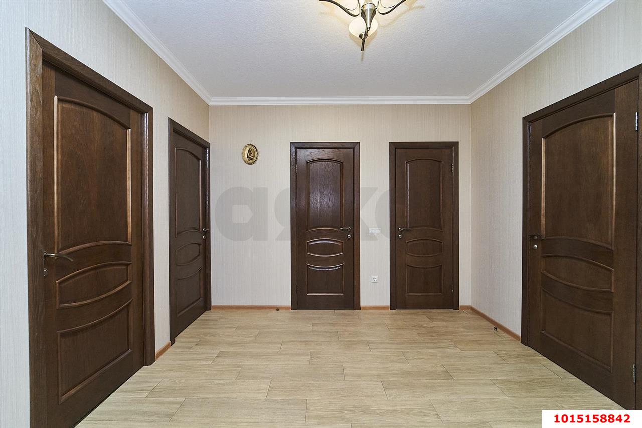 Фото №11: 3-комнатная квартира 100 м² - Краснодар, имени Петра Метальникова, ул. Петра Метальникова, 5