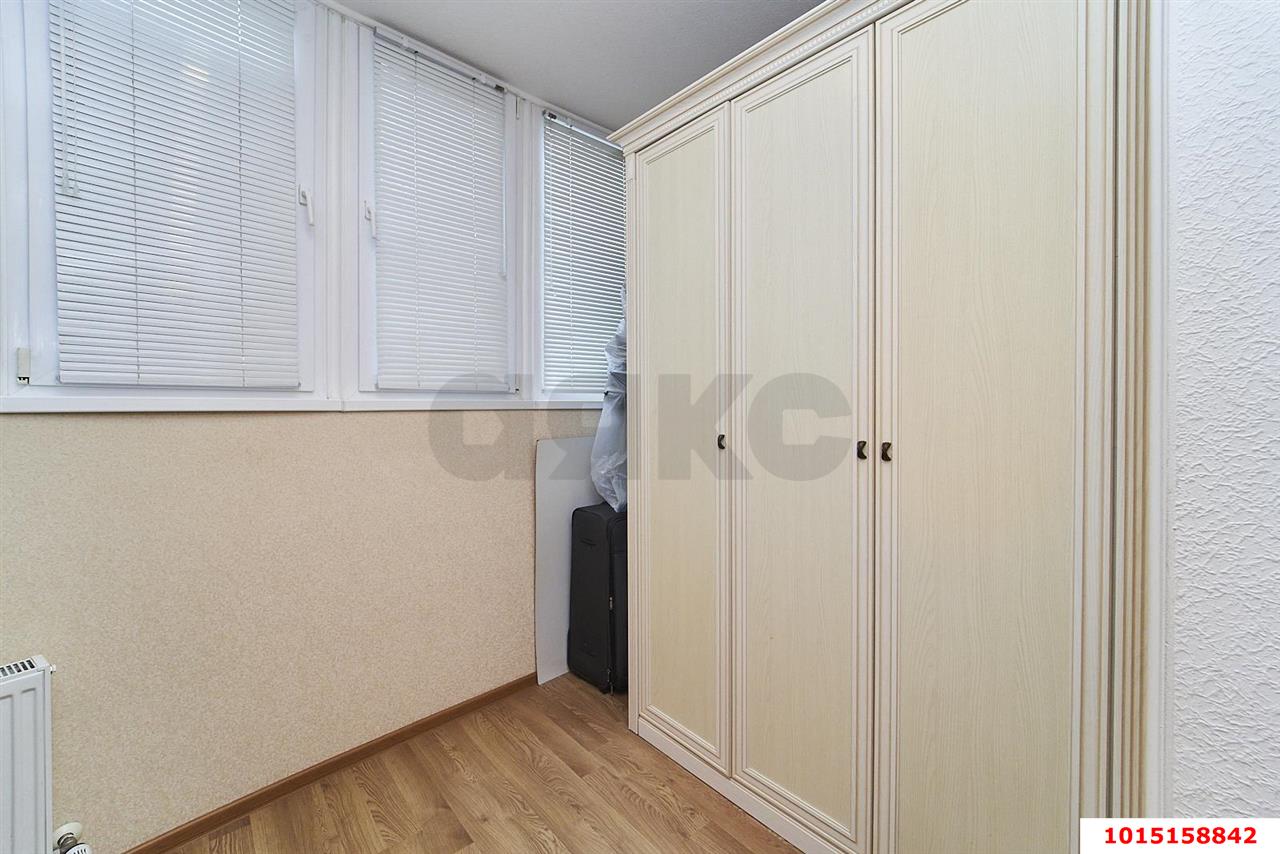 Фото №12: 3-комнатная квартира 100 м² - Краснодар, имени Петра Метальникова, ул. Петра Метальникова, 5