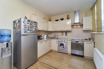 Фото №5: 3-комнатная квартира 100 м² - Краснодар, мкр. имени Петра Метальникова, ул. Петра Метальникова, 5