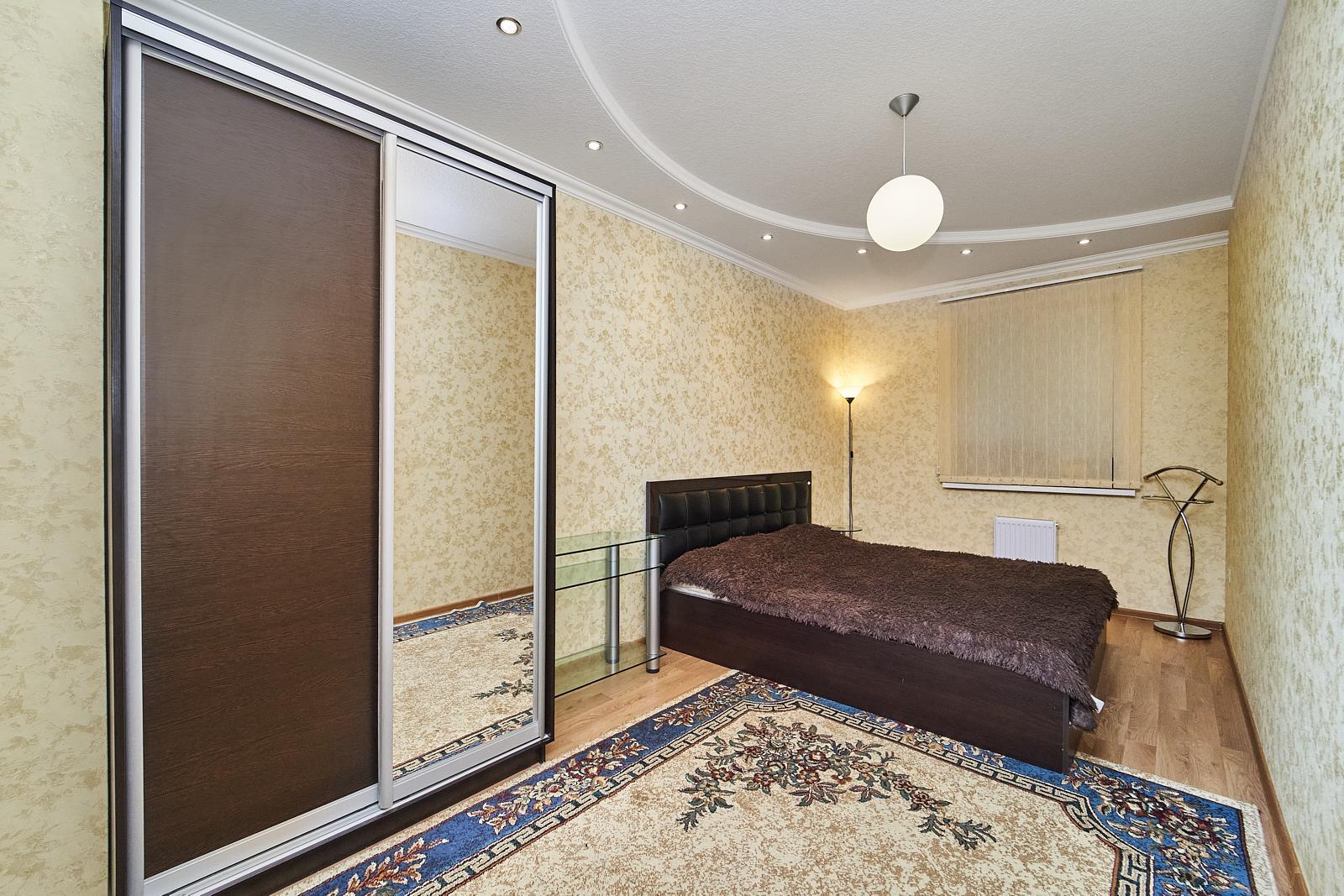 Фото №6: 3-комнатная квартира 100 м² - Краснодар, Прикубанский внутригородской округ, Музыкальный, ЖК Времена Года, мкр. имени Петра Метальникова, ул. Петра Метальникова, 5