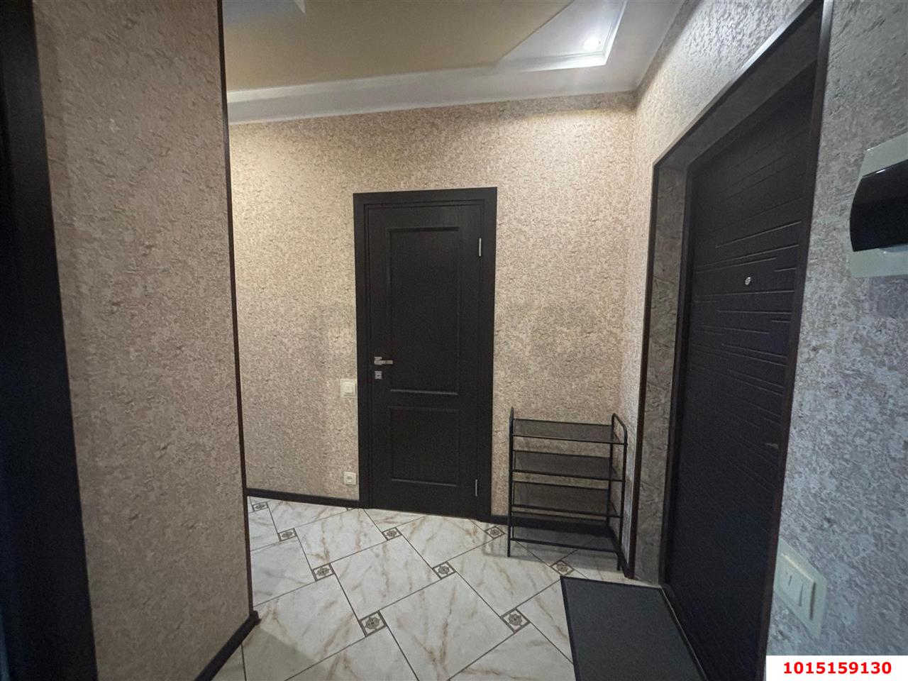 Фото №13: 1-комнатная квартира 46 м² - Краснодар, жилой комплекс Солнечный Парк, ул. имени Симиренко, 37к1