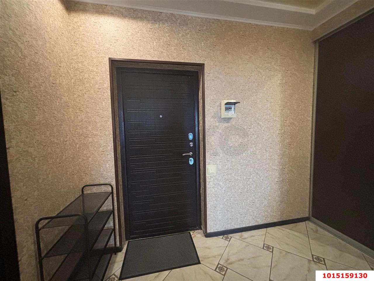 Фото №14: 1-комнатная квартира 46 м² - Краснодар, жилой комплекс Солнечный Парк, ул. имени Симиренко, 37к1