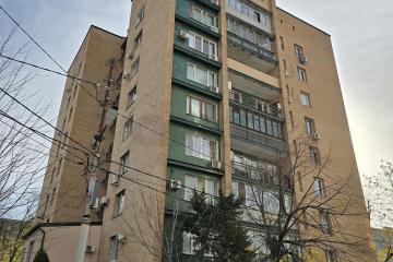 Фото №4: 4-комнатная квартира 88 м² - Краснодар, мкр. Центральный, ул. имени Пушкина, 35