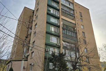 Фото №4: 4-комнатная квартира 88 м² - Краснодар, мкр. Центральный, ул. имени Пушкина, 35