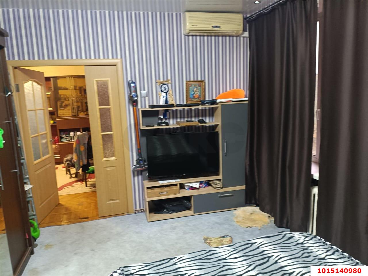 Фото №9: 4-комнатная квартира 88 м² - Краснодар, Центральный, ул. имени Пушкина, 35