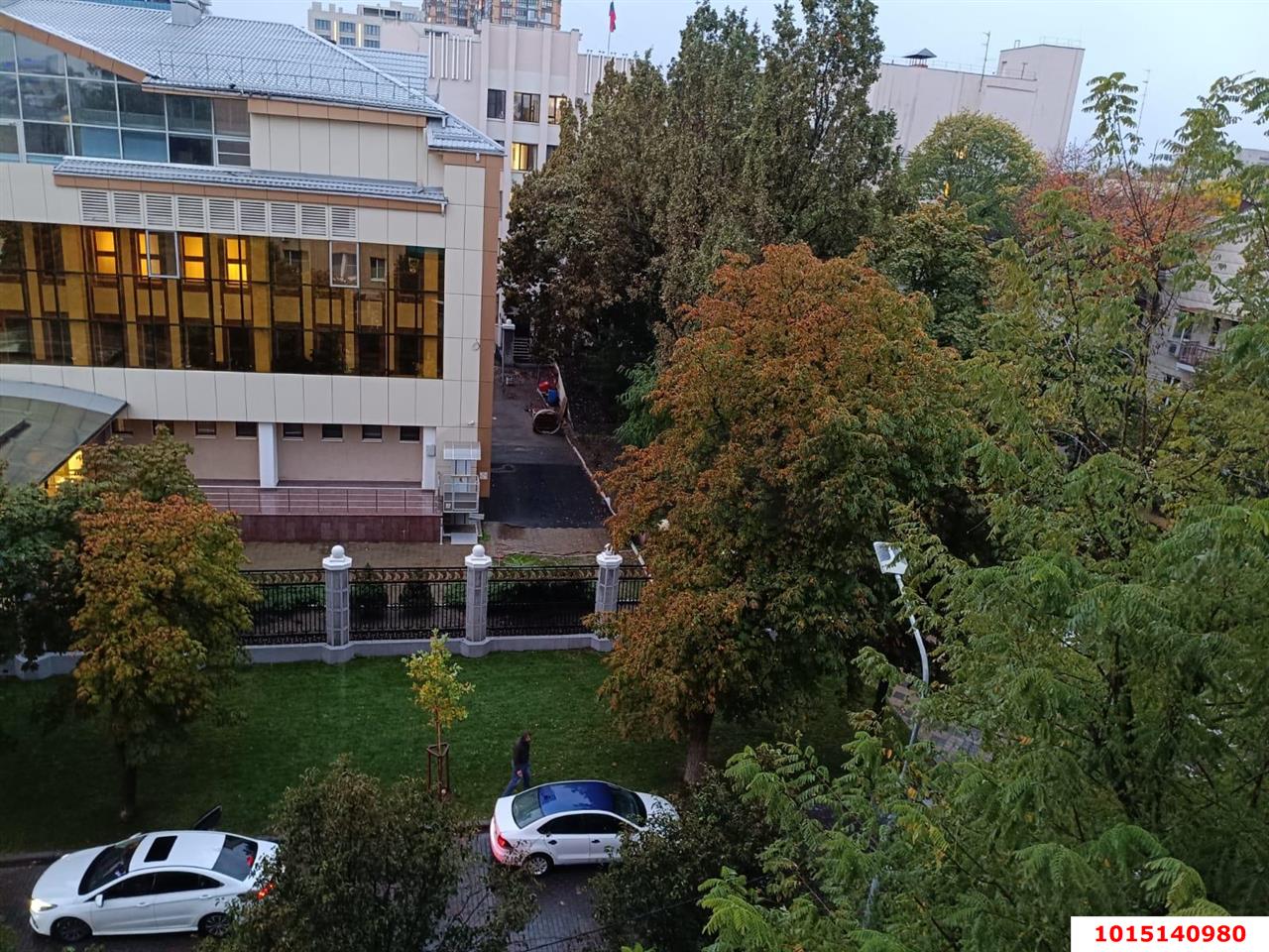 Фото №8: 4-комнатная квартира 88 м² - Краснодар, Центральный, ул. имени Пушкина, 35