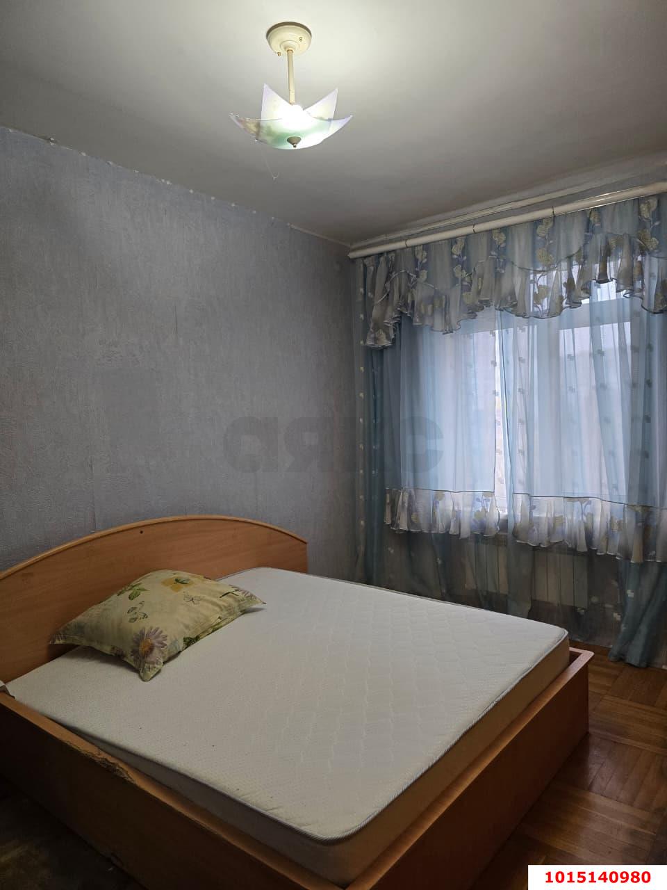 Фото №15: 4-комнатная квартира 88 м² - Краснодар, Западный внутригородской округ, мкр. Центральный, ул. имени Пушкина, 35