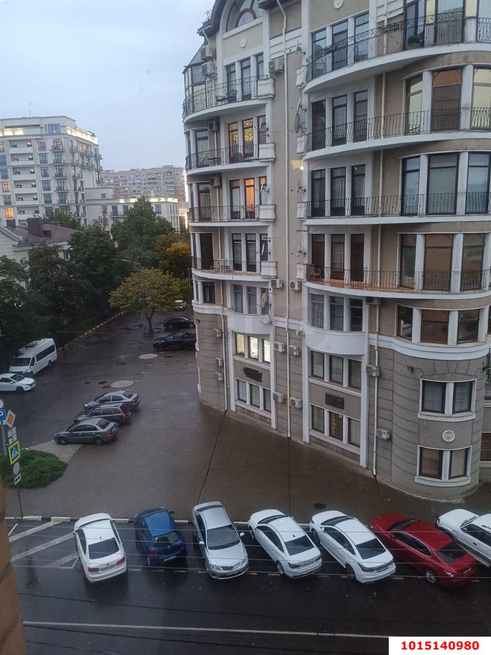 Фото №5: 4-комнатная квартира 88 м² - Краснодар, Центральный, ул. имени Пушкина, 35