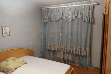 Фото №3: 4-комнатная квартира 88 м² - Краснодар, мкр. Центральный, ул. имени Пушкина, 35