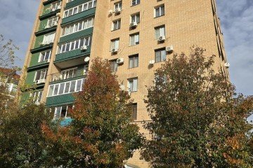 Фото №3: 4-комнатная квартира 88 м² - Краснодар, мкр. Центральный, ул. имени Пушкина, 35