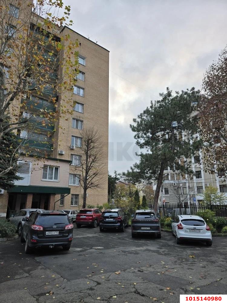 Фото №10: 4-комнатная квартира 88 м² - Краснодар, Центральный, ул. имени Пушкина, 35